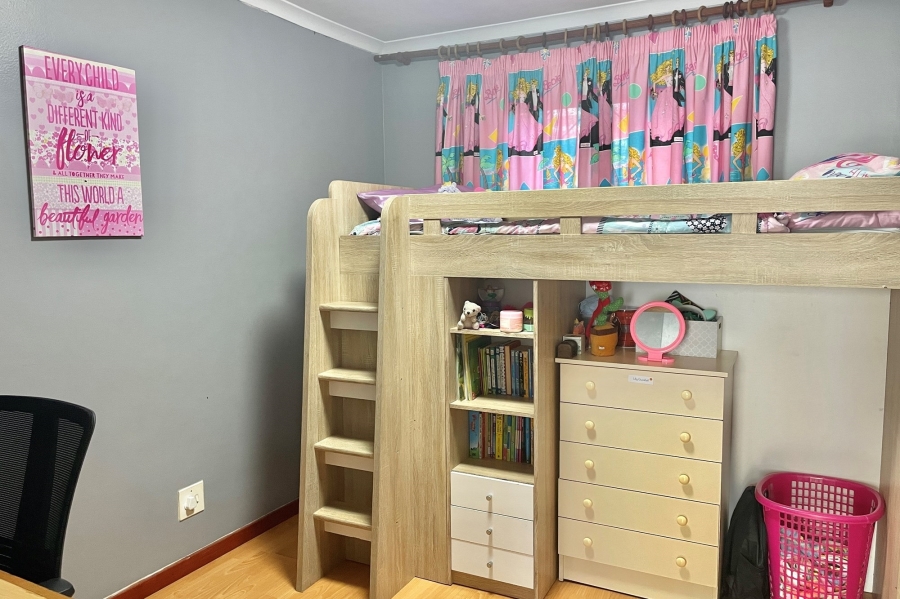 3 Bedroom Property for Sale in Strandfontein Western Cape